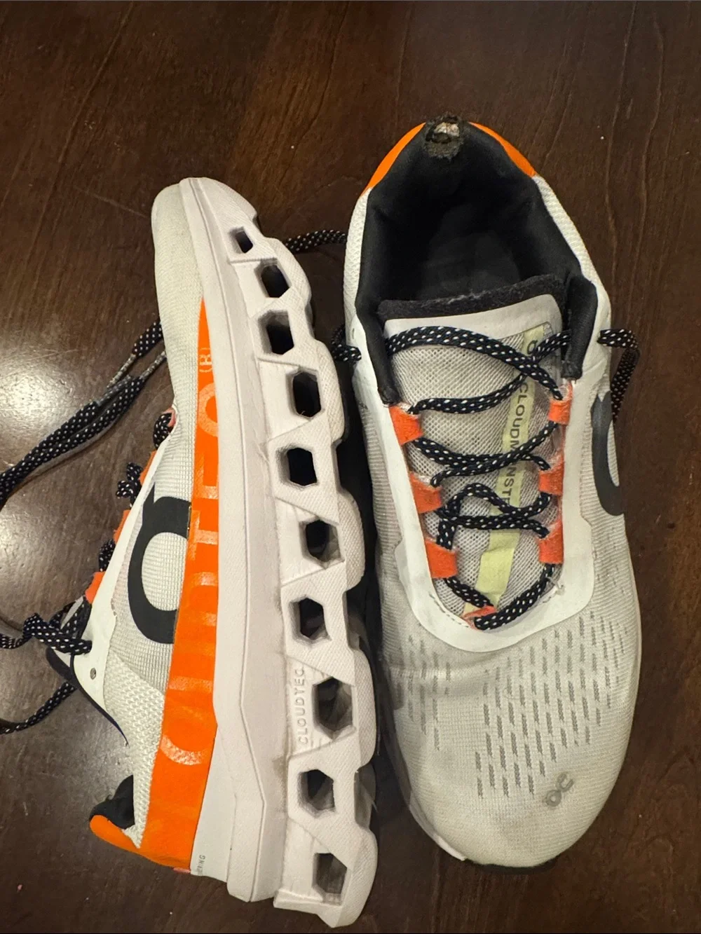 On Running lightweight women’s